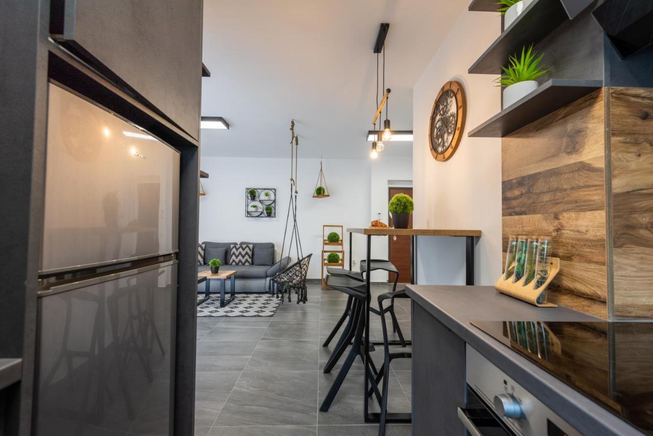 Apartment Lo&Ti Чизичі Екстер'єр фото