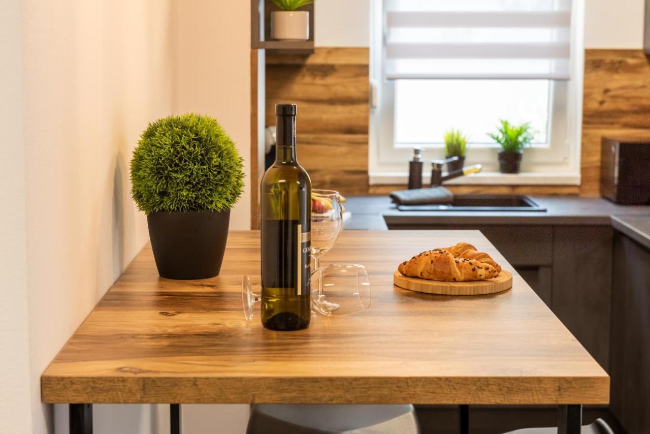 Apartment Lo&Ti Чизичі Екстер'єр фото