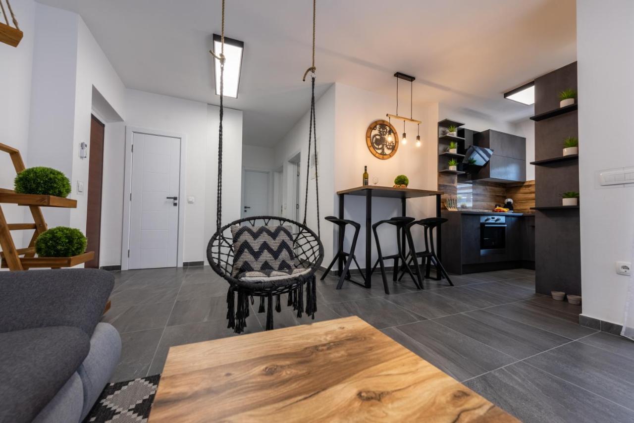 Apartment Lo&Ti Чизичі Екстер'єр фото