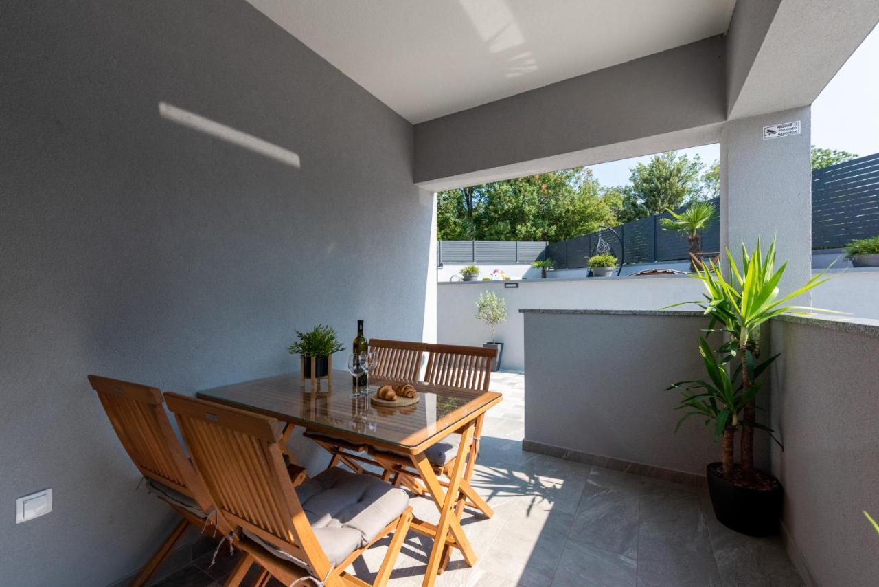 Apartment Lo&Ti Чизичі Екстер'єр фото