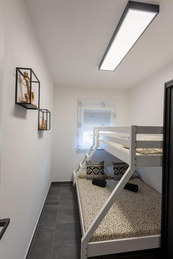 Apartment Lo&Ti Чизичі Екстер'єр фото