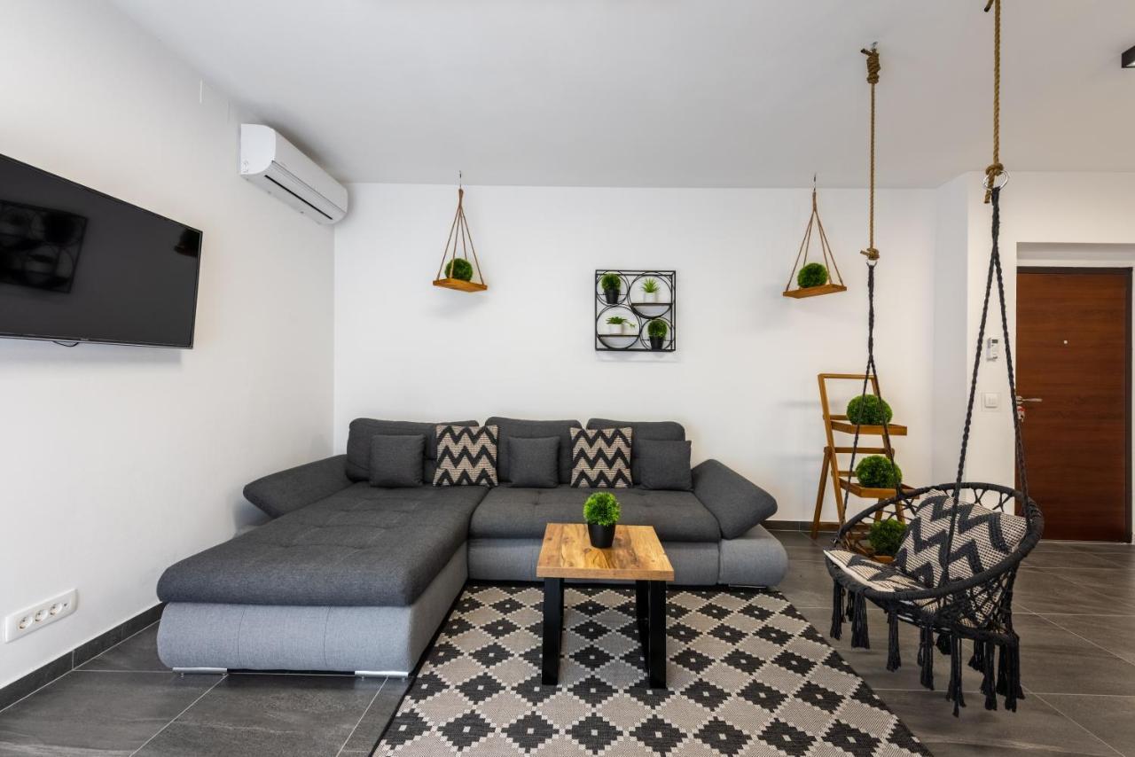 Apartment Lo&Ti Чизичі Екстер'єр фото