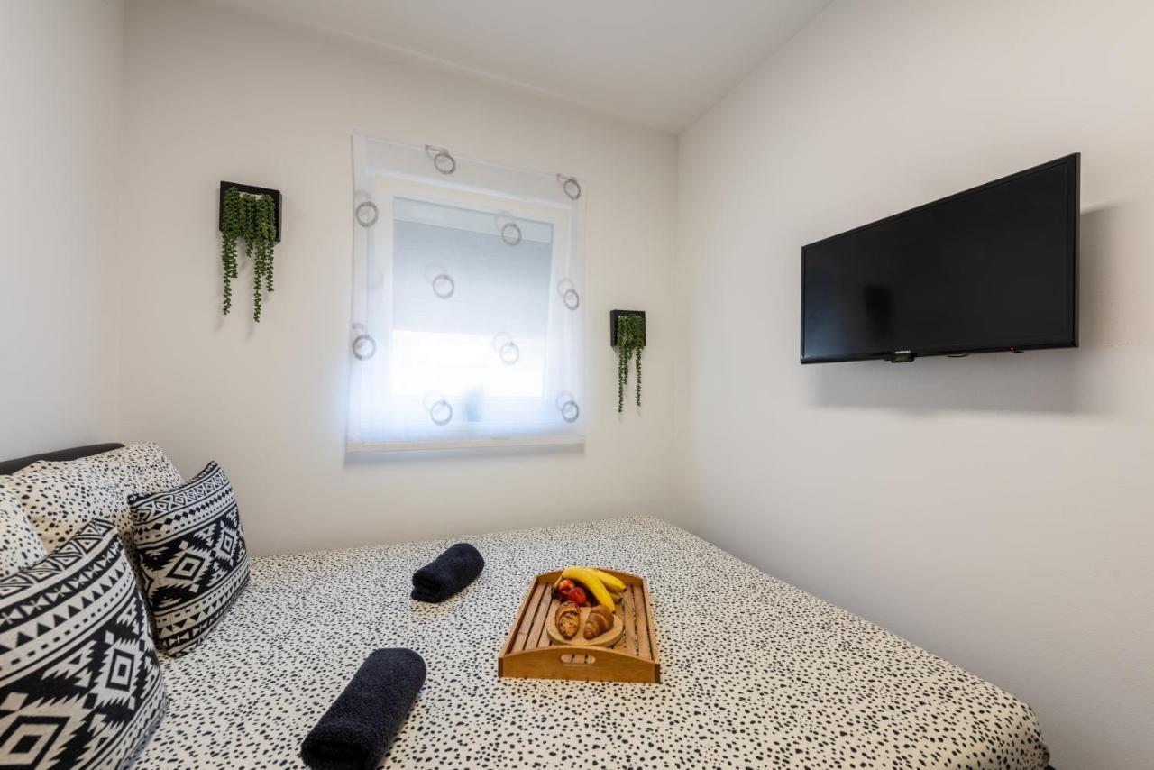 Apartment Lo&Ti Чизичі Екстер'єр фото