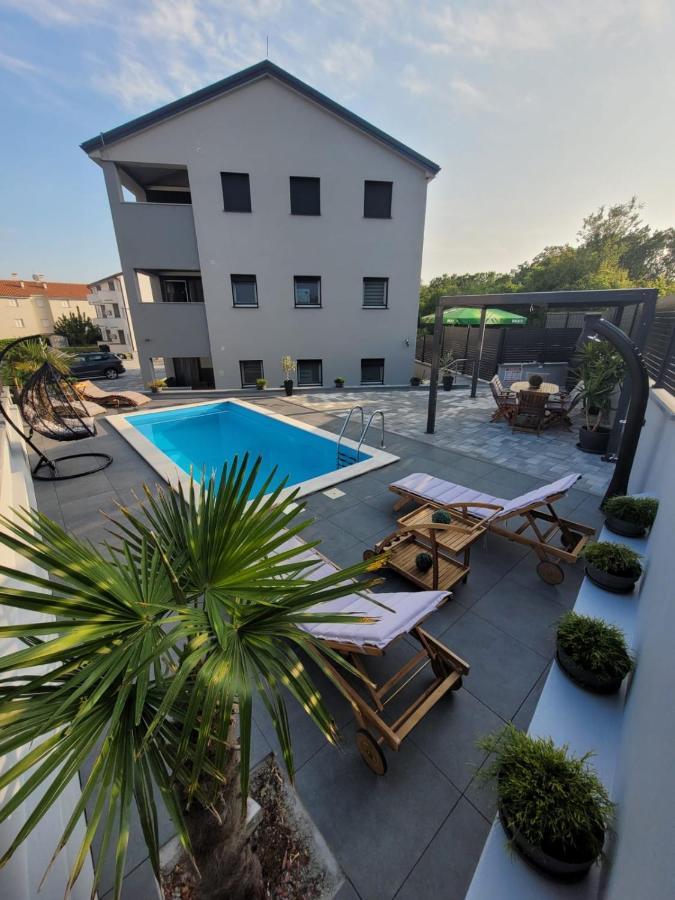 Apartment Lo&Ti Чизичі Екстер'єр фото
