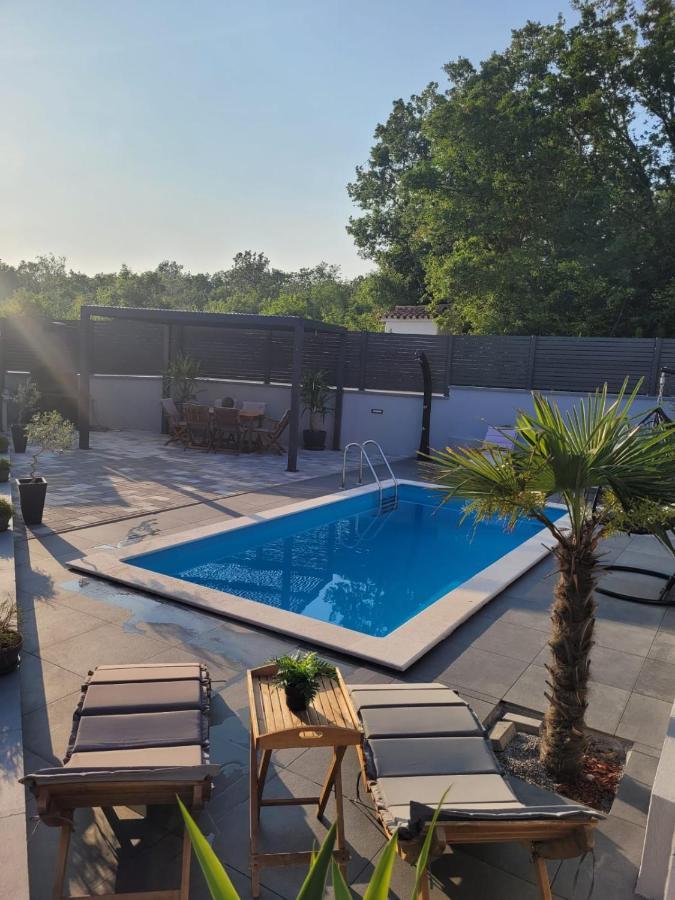 Apartment Lo&Ti Чизичі Екстер'єр фото
