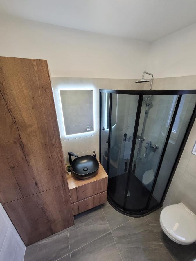 Apartment Lo&Ti Чизичі Екстер'єр фото