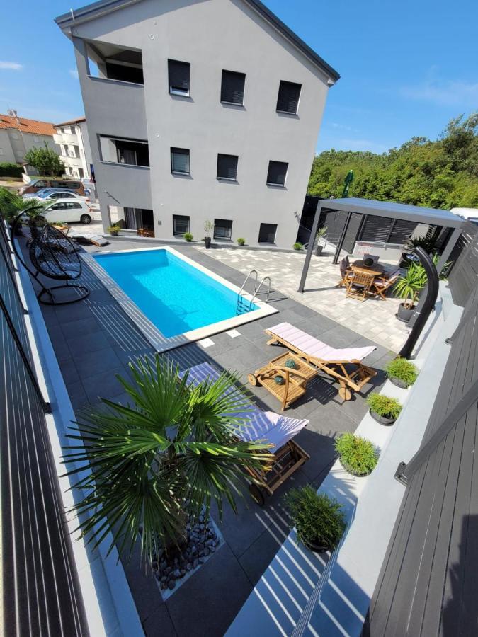 Apartment Lo&Ti Чизичі Екстер'єр фото