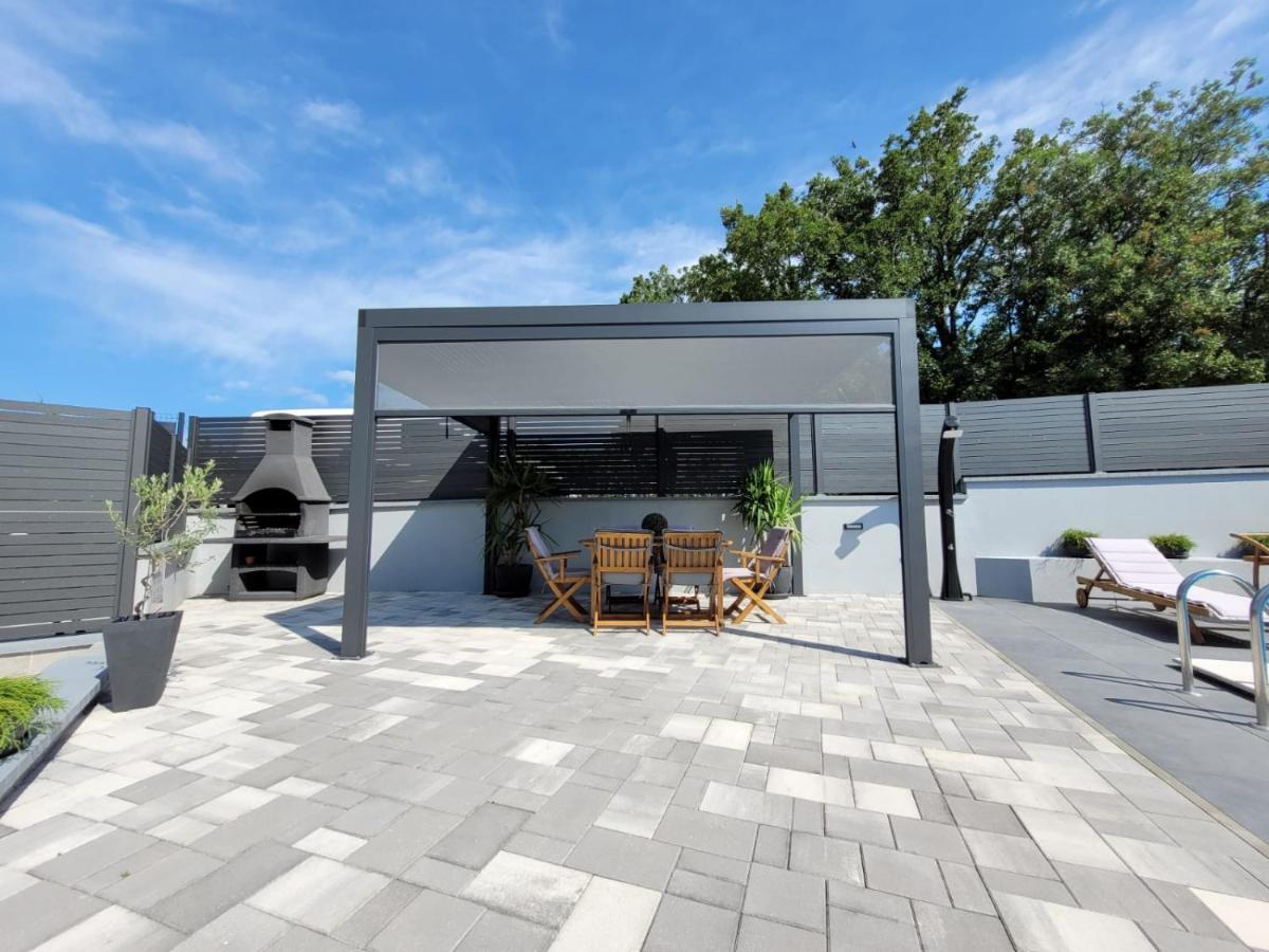 Apartment Lo&Ti Чизичі Екстер'єр фото